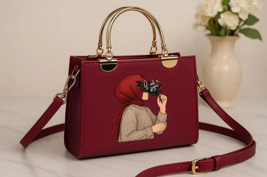 Girl's Crossbody Bag