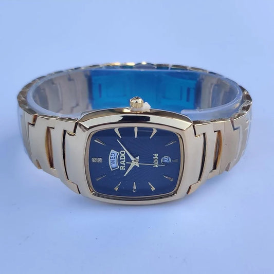 Men's Analogue Classic Wrist Watch