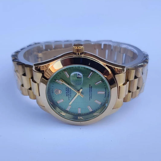 Stainless Steel Watch