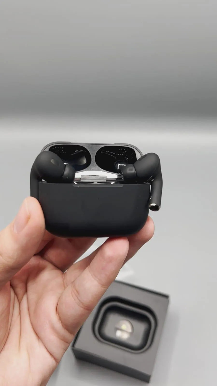 Apple Airpods Pro Wireless Earbuds