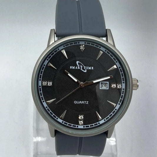Quartz, Water Resistant Watch