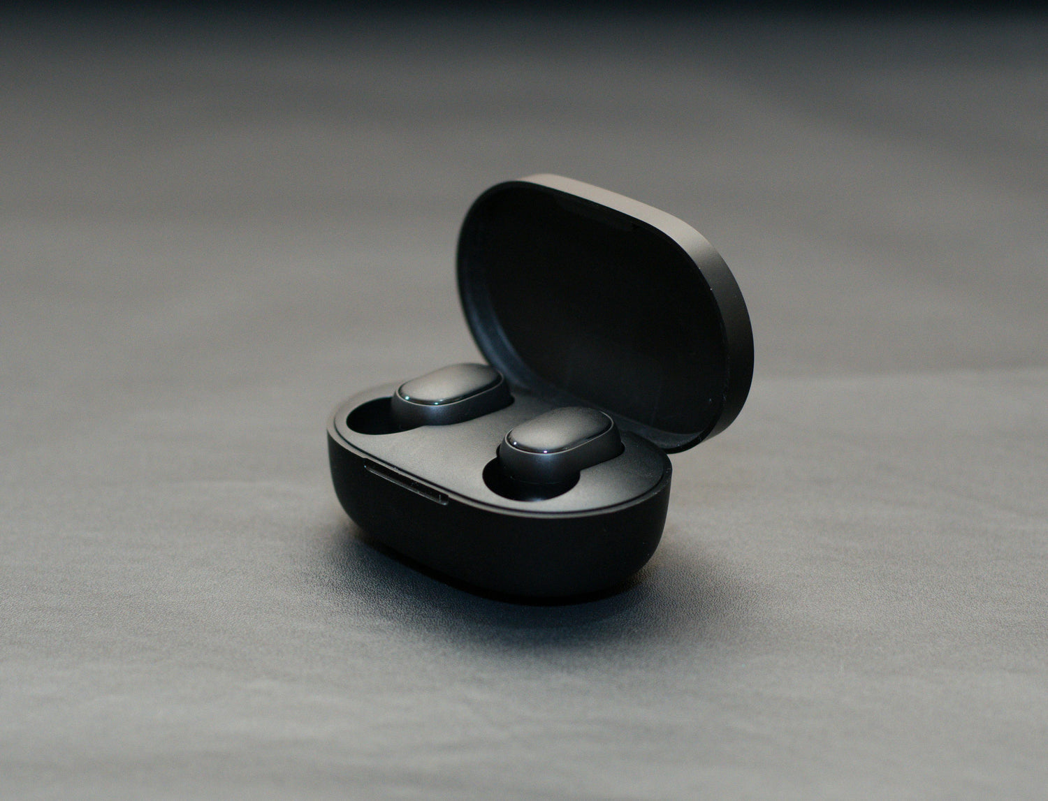 Earbuds