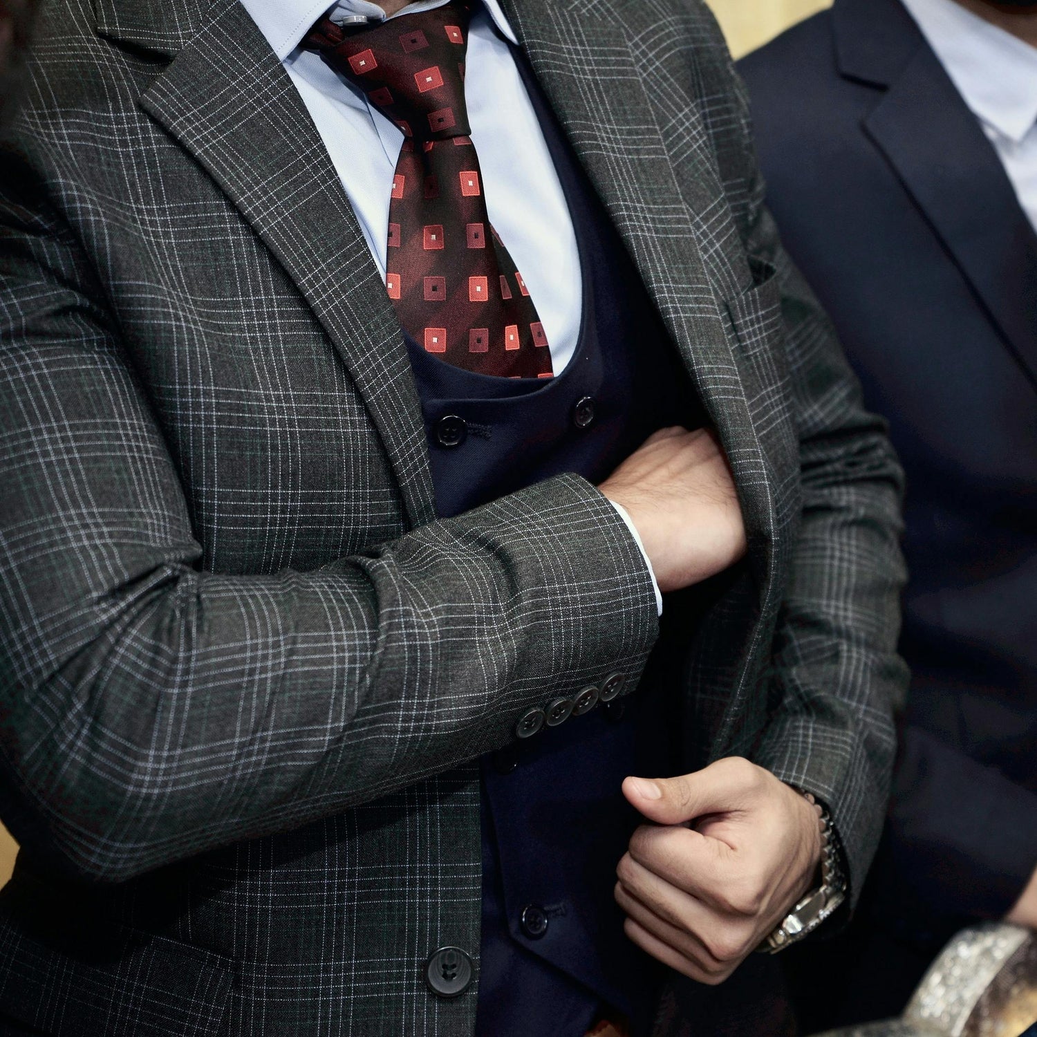 Mens Wear