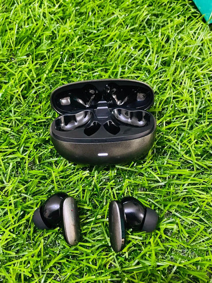 InTouch INT-W03 Wireless Bluetooth Earbuds – ANC + ENC, Long Battery Life, High-Quality Sound