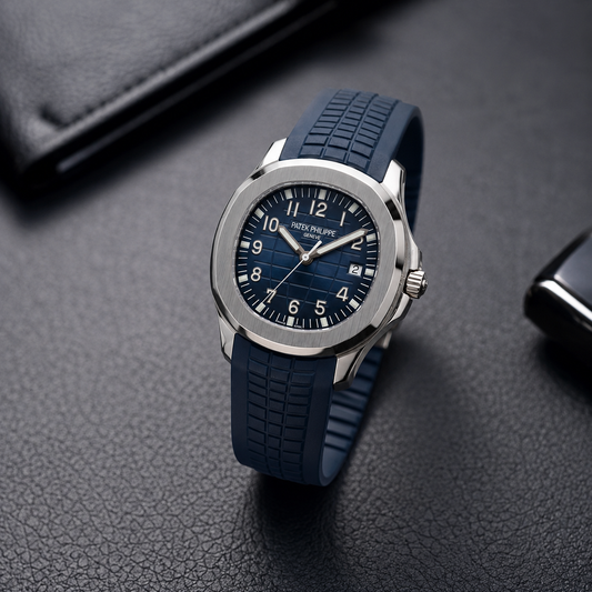 Patek Philippe Mens Luxury Watch