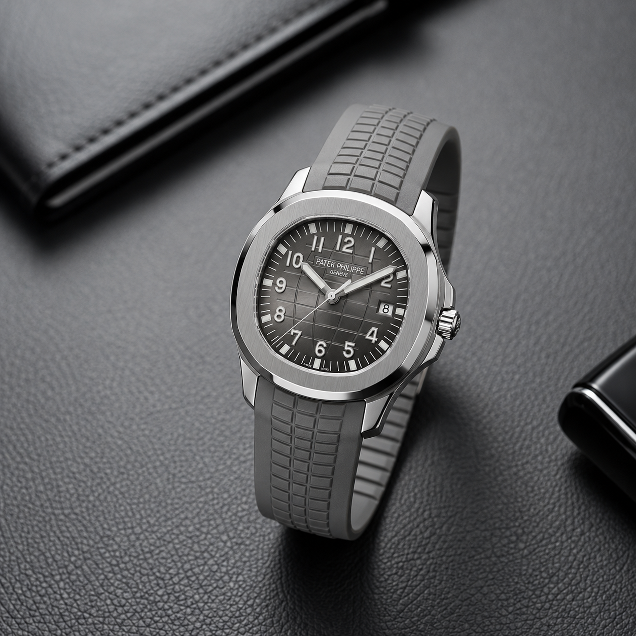 Patek Philippe Mens Luxury Watch