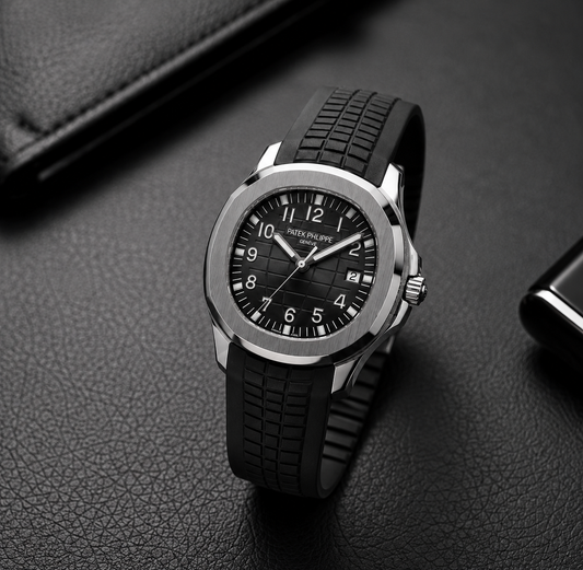 Patek Philippe Mens Luxury Watch