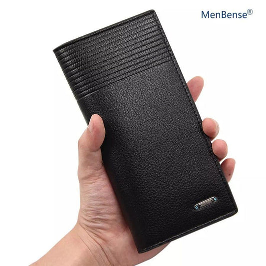 Men's Leather Wallet