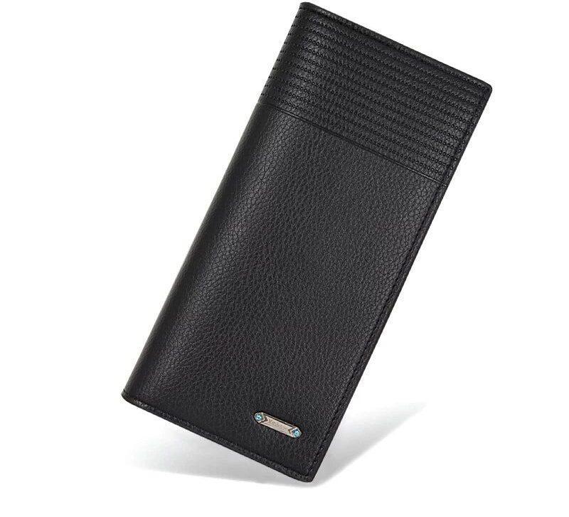 Men's Leather Wallet