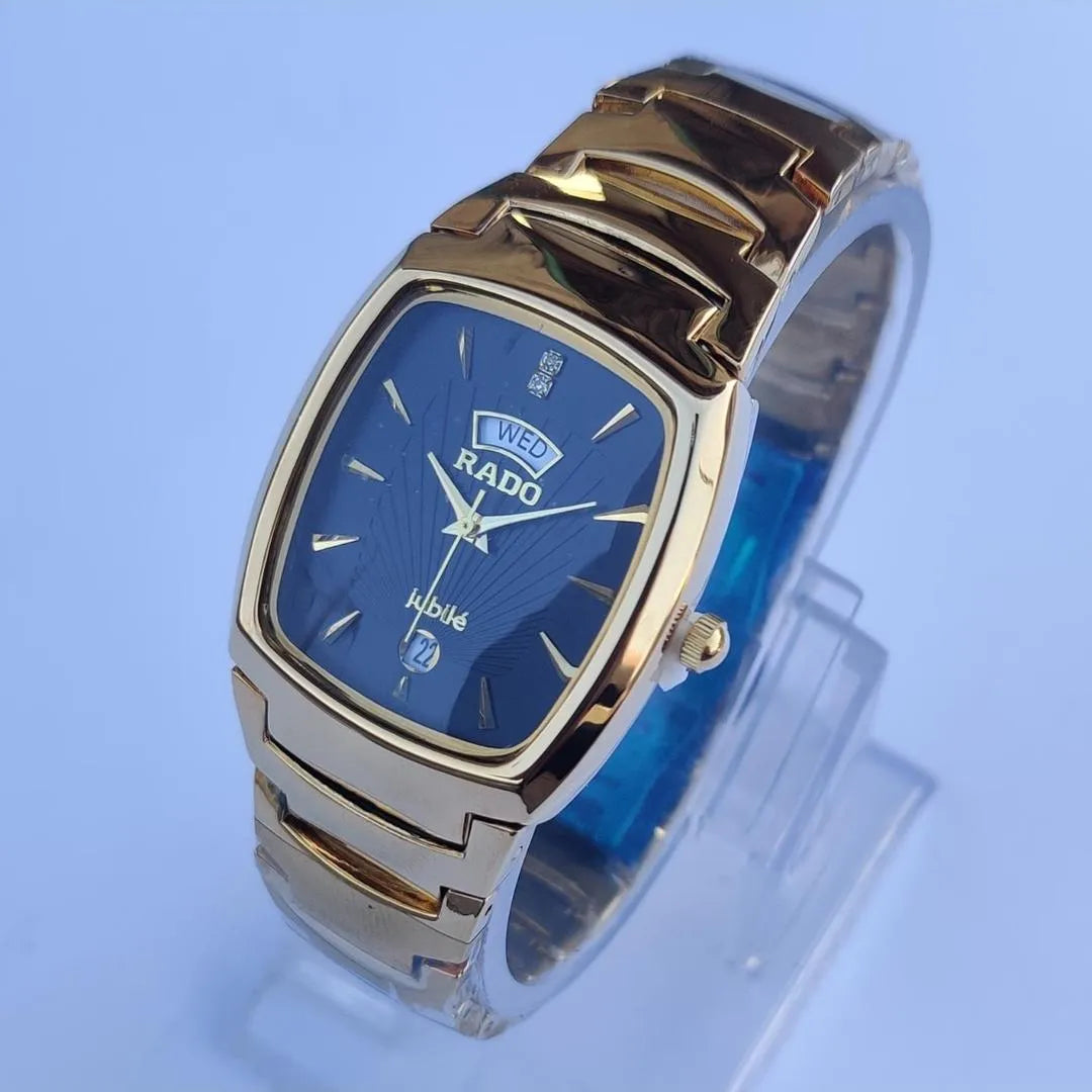 Men's Analogue Classic Wrist Watch