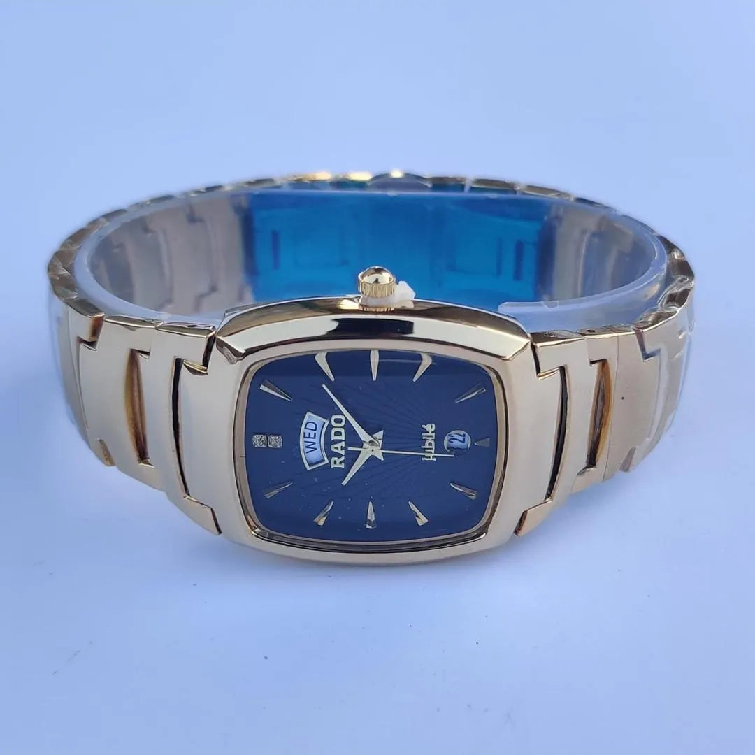 Men's Analogue Classic Wrist Watch