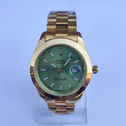 Stainless Steel Watch