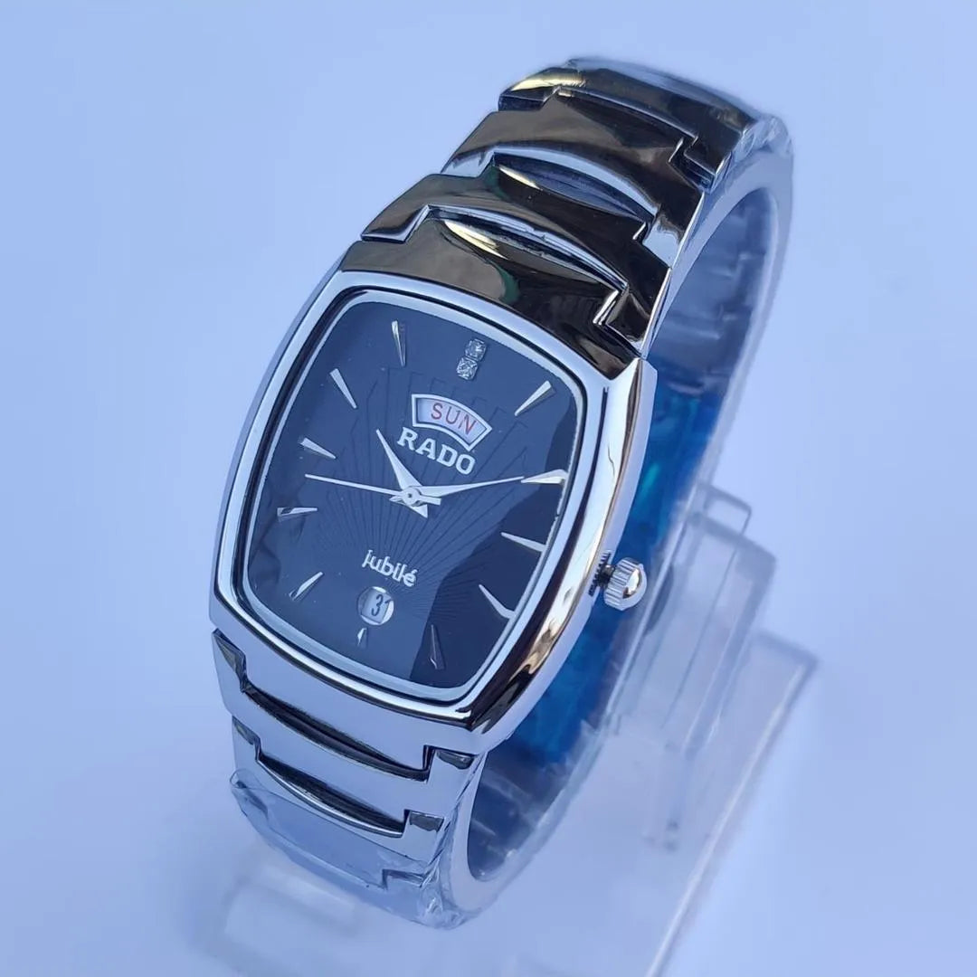Men's Analogue Classic Wrist Watch