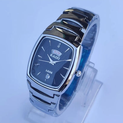 Men's Analogue Classic Wrist Watch