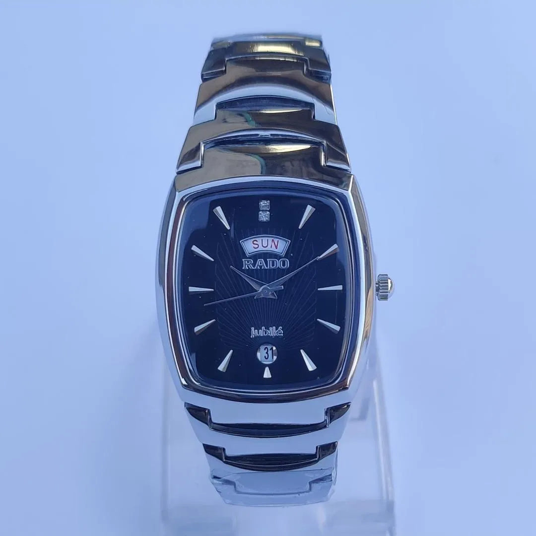 Men's Analogue Classic Wrist Watch