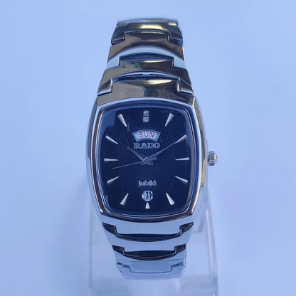 Men's Analogue Classic Wrist Watch