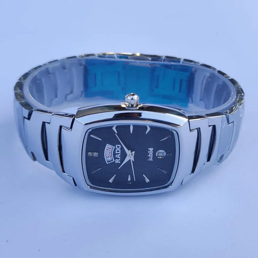 Men's Analogue Classic Wrist Watch