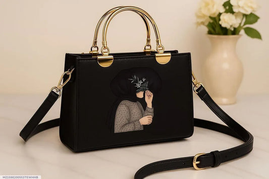 Girl's Crossbody Bag