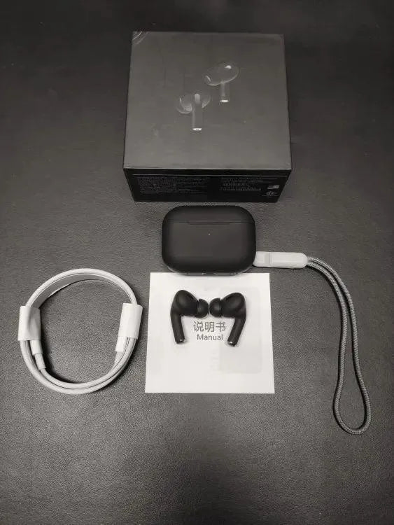 Apple Airpods Pro Wireless Earbuds