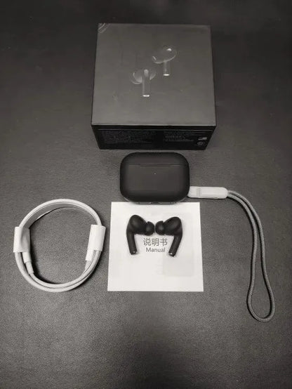 Apple Airpods Pro Wireless Earbuds