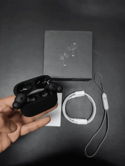 Apple Airpods Pro Wireless Earbuds