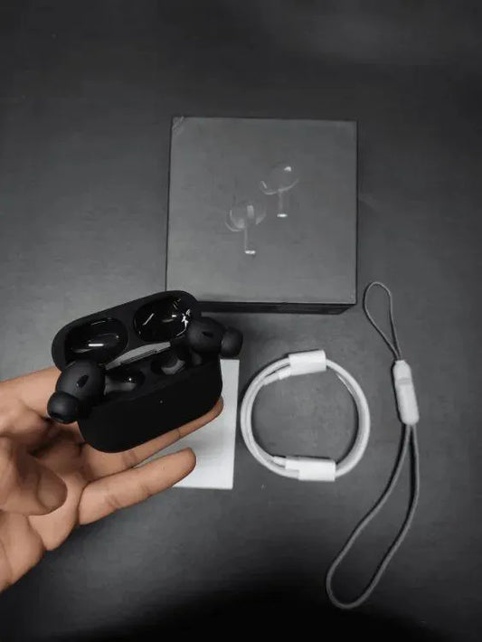 Apple Airpods Pro Wireless Earbuds