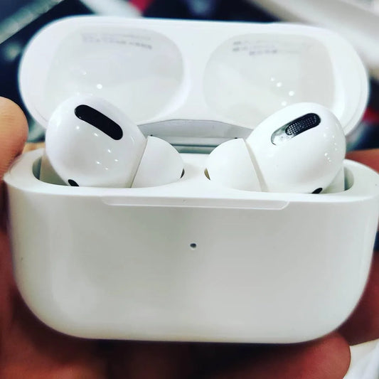 MultiColor Wireless Airpods - Long-Lasting Battery with Fast Charging
