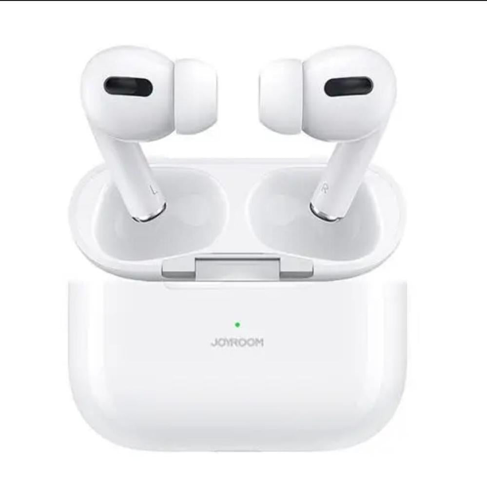 JoyRoom JR-T035 Pro TWS Wireless Bluetooth Earbuds with ENC Noise Cancellation & Long Battery Life