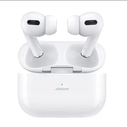 JoyRoom JR-T035 Pro TWS Wireless Bluetooth Earbuds with ENC Noise Cancellation & Long Battery Life