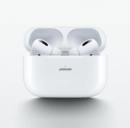 JoyRoom JR-T035 Pro TWS Wireless Bluetooth Earbuds with ENC Noise Cancellation & Long Battery Life