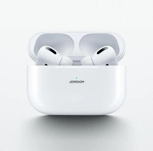 JoyRoom JR-T035 Pro TWS Wireless Bluetooth Earbuds with ENC Noise Cancellation & Long Battery Life