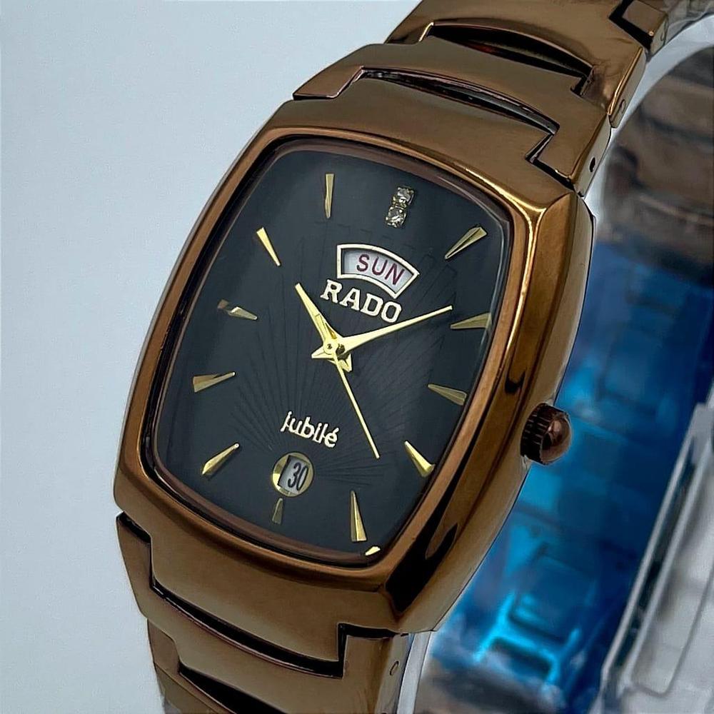 Men's Analogue Classic Wrist Watch