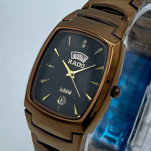 Men's Analogue Classic Wrist Watch