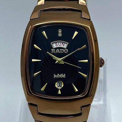 Men's Analogue Classic Wrist Watch