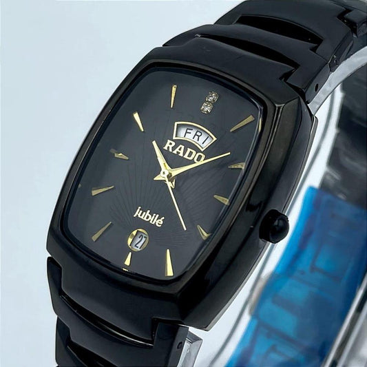 Men's Analogue Classic Wrist Watch
