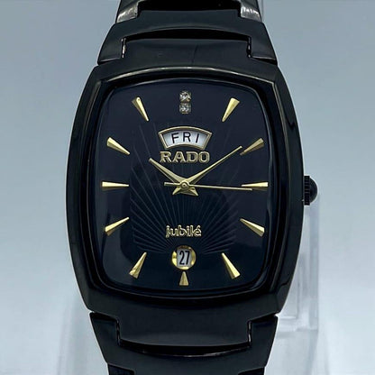 Men's Analogue Classic Wrist Watch