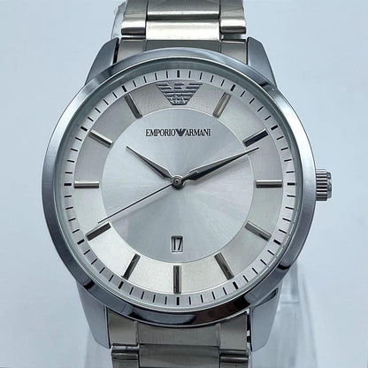Men's Wrist Watch