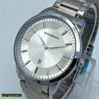 Men's Wrist Watch