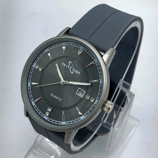 Quartz, Water Resistant Watch