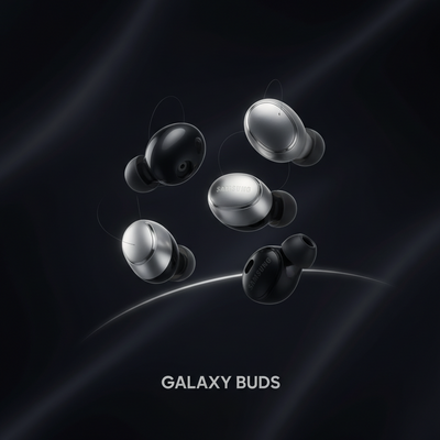 Samsung Earbuds