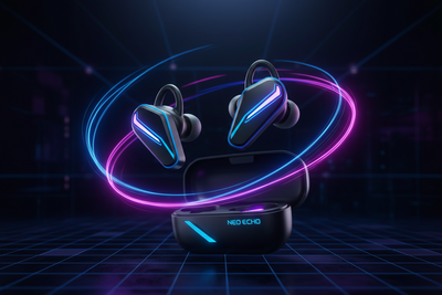Gaming Earbuds