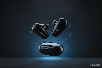 Premium Earbuds
