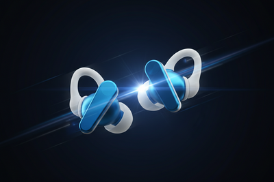 Sports Earbuds
